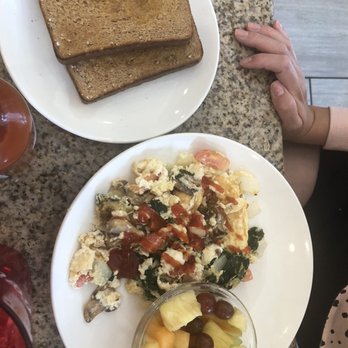 Eggsquisite Cafe - Iranian omelet - Breakfast & Brunch Near Me - McKinney, Texas Eggsquisite Cafe - Iranian omelet - Breakfast & Brunch Near Me - McKinney, Texas