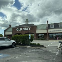 Old Navy