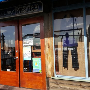 Blue Sky Bistro - Seafood Near Me - Morro Bay, California Blue Sky Bistro - Seafood Near Me - Morro Bay, California