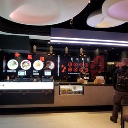 Food stall Food stall