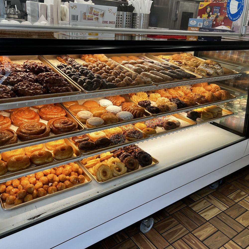 Sam’s Bakery - Đặc - Coffee & Tea Near Me - San Francisco, California Sam’s Bakery - Đặc - Coffee & Tea Near Me - San Francisco, California