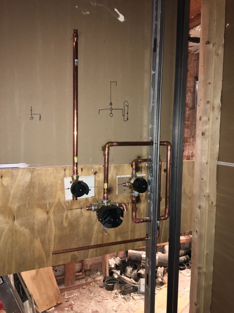 Slide of SS Plumbing & Heating