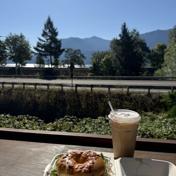 The Cabin Drive-Thru - Coffee & Tea Near Me - Stevenson, Washington The Cabin Drive-Thru - Coffee & Tea Near Me - Stevenson, Washington
