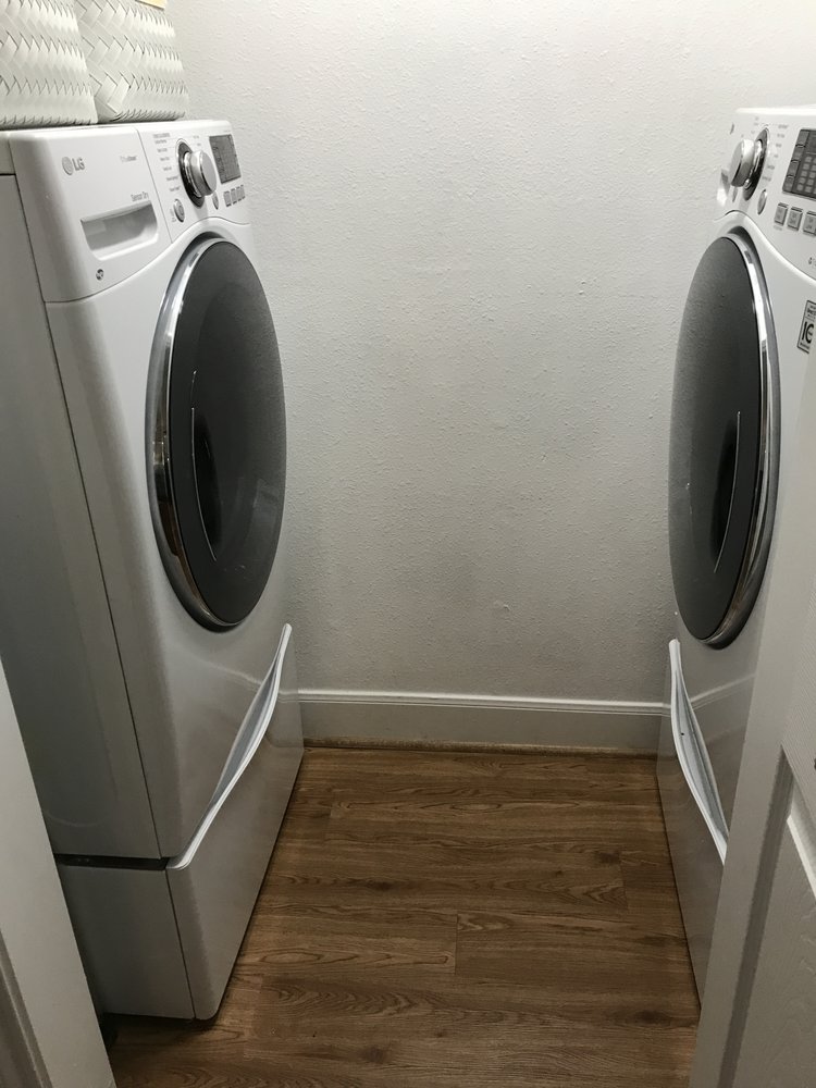 ADA APPLIANCES Updated August 2024 8708 Westpark Dr, Houston, Texas