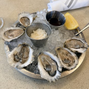 Eventide - Fenway - Beer Money Oysters - Seafood Near Me - Boston, Massachusetts