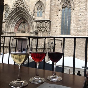 La Vinya del Senyor - Tapas/Small Plates Near Me - Barcelona, B La Vinya del Senyor - Tapas/Small Plates Near Me - Barcelona, B