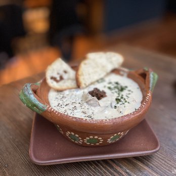 Om Sabor - Clam Chowder - Pop-Up Restaurants Near Me - San Francisco, California Om Sabor - Clam Chowder - Pop-Up Restaurants Near Me - San Francisco, California