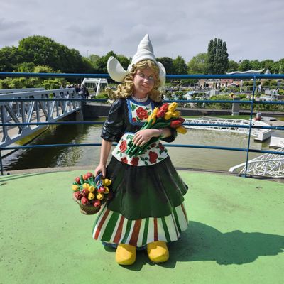 Madurodam by null