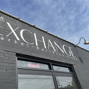 The Exchange at 36th - Bars Near Me - Charlotte, North Carolina The Exchange at 36th - Bars Near Me - Charlotte, North Carolina