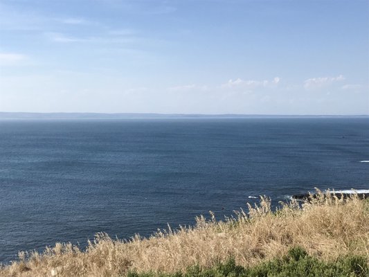 Nobbies Centre by null