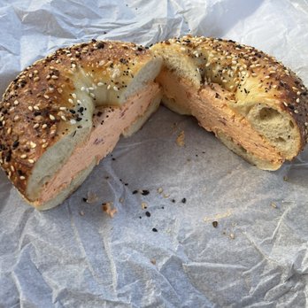 Bubbe's Fine Bagels - Bagels Near Me - Tucson, Arizona