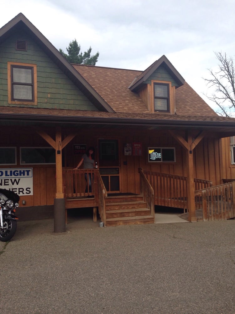 BC’S CORRAL ON MULE LAKE CLOSED 12 Reviews 2776 State Hwy 84 NW