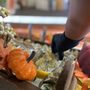 Shucking Awesome Traveling Oyster & Raw Bar