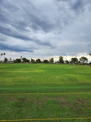 Sun City Country Club by null