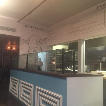 Prufrock Pizzeria - I love the ambience of this place - Pizza Near Me - Los Angeles, California Prufrock Pizzeria - I love the ambience of this place - Pizza Near Me - Los Angeles, California
