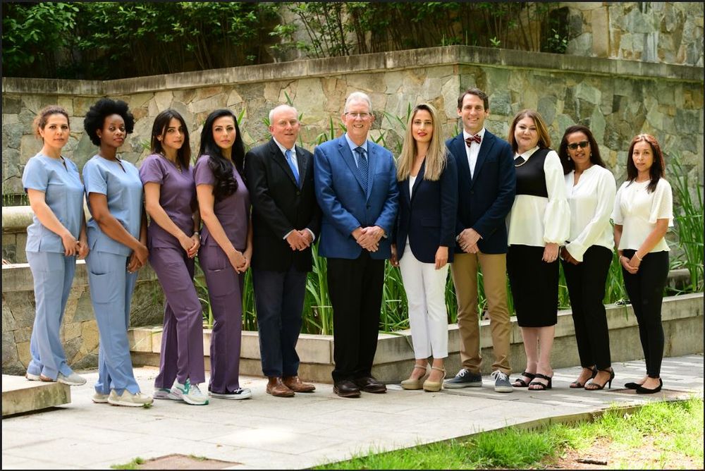 JOHN F CONAGHAN, DDS 19 Photos 8218 Wisconsin Ave, Bethesda