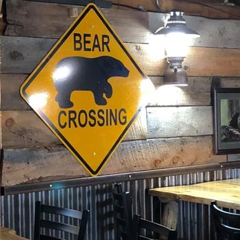 Bear Trap Cafe & Bar - New gift from a local! - American Near Me - Riverside, Wyoming Bear Trap Cafe & Bar - New gift from a local! - American Near Me - Riverside, Wyoming