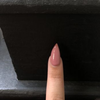 Nails and lashes by Ashley - Crooked nail - Eyelash Service Near Me - Paramount, California Nails and lashes by Ashley - Crooked nail - Eyelash Service Near Me - Paramount, California