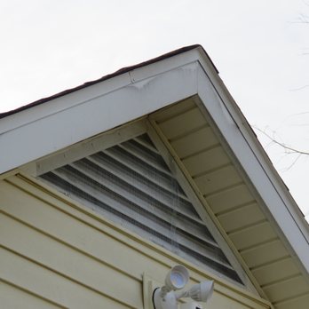 Critterex - Screen over vent for pest exclusion - Pest Control Near Me - Lake Katrine, New York Critterex - Screen over vent for pest exclusion - Pest Control Near Me - Lake Katrine, New York