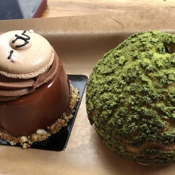 Bibble & Sip - Coffee & Tea Near Me - New York, New York