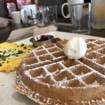 First Watch - Breakfast & Brunch Near Me - San Antonio, Texas