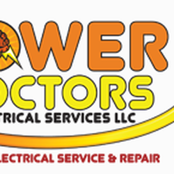 Power Doctors Electrical Services