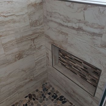 MJ Remodel - MJ Remodel were remarkable to work with. EVERYONE was knowledgeable & respectful! Extremely Happy and would use them again - General Contractors Near Me - Riverside, California