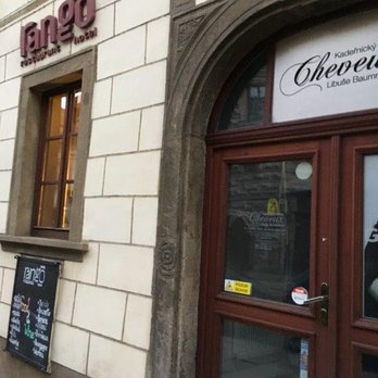Rango - Rango Restaurant, Hotel, Winebar - Italian Near Me - Plzen, PL