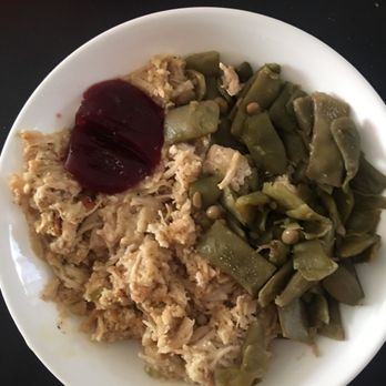 Matthews Cafeteria - Turkey Dressing with green beans @ Matthew's Cafeteria Tucker GA - Southern Near Me - Tucker, Georgia Matthews Cafeteria - Turkey Dressing with green beans @ Matthew's Cafeteria Tucker GA - Southern Near Me - Tucker, Georgia