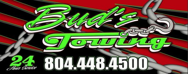 Bud's Automotive Service