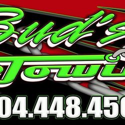 Bud's Towing
