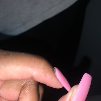 Blazzo Nail Bar - Lifting - Nail Salons Near Me - Smyrna, Georgia