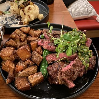 Gypsy Kitchen DC - Ribeye steak - Tapas/Small Plates Near Me - Washington, DC, District of Columbia Gypsy Kitchen DC - Ribeye steak - Tapas/Small Plates Near Me - Washington, DC, District of Columbia