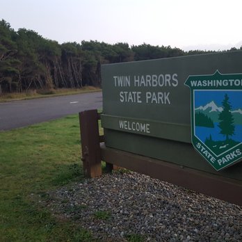 Twin Harbors State Park - Campgrounds Near Me - Westport, Washington Twin Harbors State Park - Campgrounds Near Me - Westport, Washington