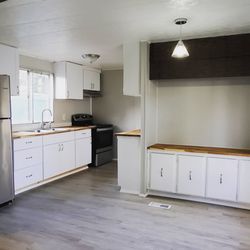 Peninsula Pines Mobile Home & RV Park