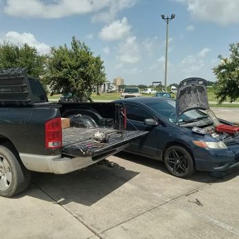 Johnson's Mobile Mechanic - Oil Change Stations Near Me Johnson's Mobile Mechanic - Oil Change Stations Near Me