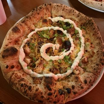 Tono Pizzeria + Cheesesteaks - honey tender - Pizza Near Me - Minneapolis, Minnesota Tono Pizzeria + Cheesesteaks - honey tender - Pizza Near Me - Minneapolis, Minnesota