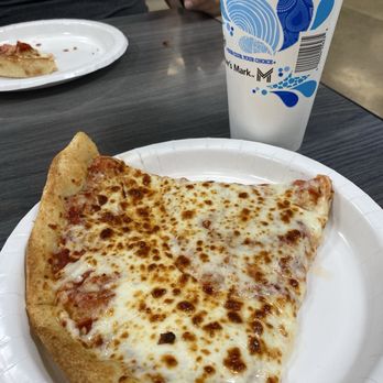 Sam's Club - $2.50 Pizza / soda deal - Tires Near Me - St Louis, Missouri
