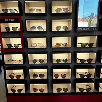 Ray-Ban - Glasses - Eyewear & Opticians Near Me - San Diego, California Ray-Ban - Glasses - Eyewear & Opticians Near Me - San Diego, California