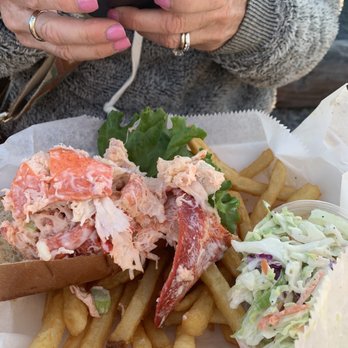 Sesuit Harbor Cafe - Seafood Near Me - Dennis, Massachusetts Sesuit Harbor Cafe - Seafood Near Me - Dennis, Massachusetts