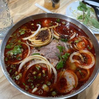 I Love Pho - Spicy - Bubble Tea Near Me - Memphis, Tennessee I Love Pho - Spicy - Bubble Tea Near Me - Memphis, Tennessee