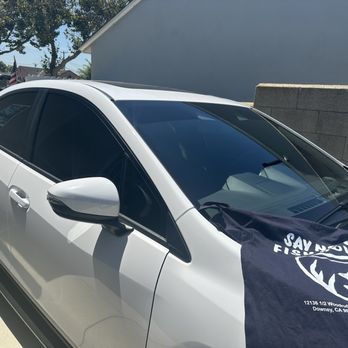 Speedy Auto Tint - Car Window Tinting Near Me - Downey, California Speedy Auto Tint - Car Window Tinting Near Me - Downey, California