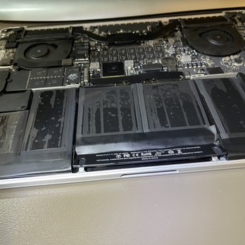 Elvin - Friendly Mac/PC Repair - Battery replacement, thermal paste replacement - IT Services & Computer Repair Near Me Elvin - Friendly Mac/PC Repair - Battery replacement, thermal paste replacement - IT Services & Computer Repair Near Me