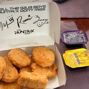McDonald's - Fast Food Near Me - Hadley, Massachusetts