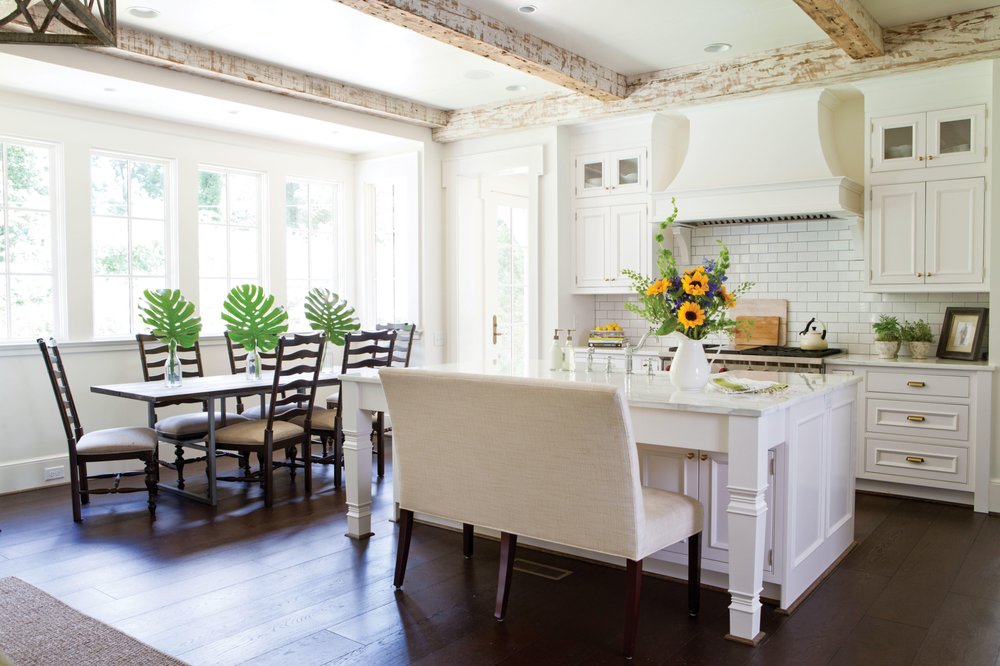 Harbour View Kitchen & Bath - countertop fabricator in Suffolk, VA