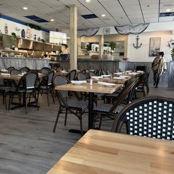 I'm from Chicago & I haven't had real Greek food since moving to GA. This is the place-Real Greek Cuisine!