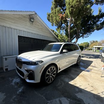 Detail Society - Auto Detailing Near Me - Tujunga, California