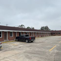 Morgan City Motel