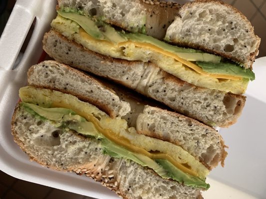 Class One Donuts by null