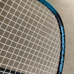 Seaside Rackets